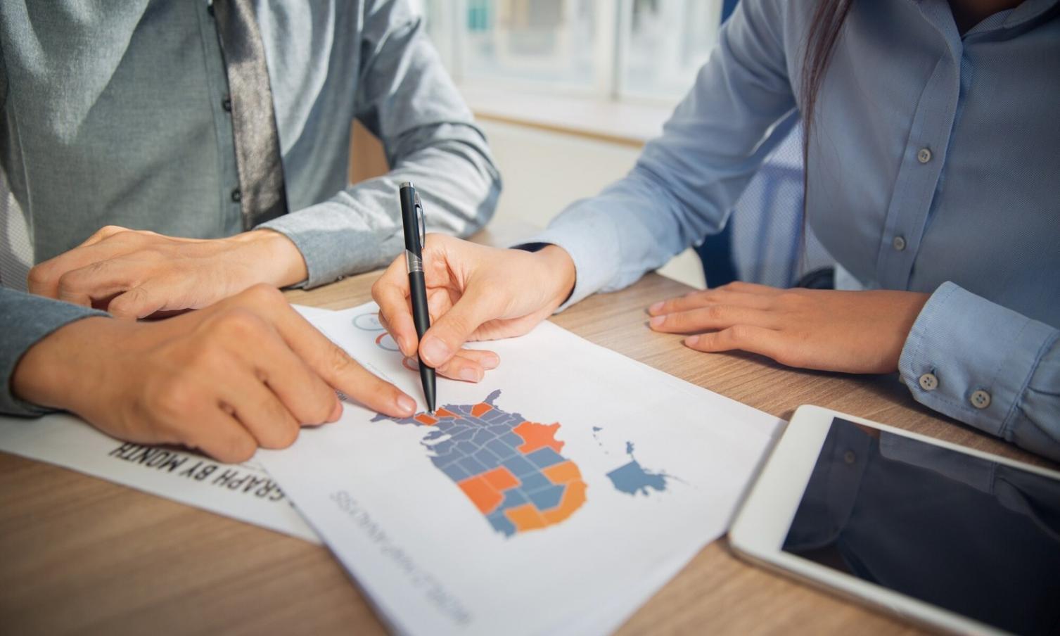 İçerik optimizasyonu analiz gösterge paneli