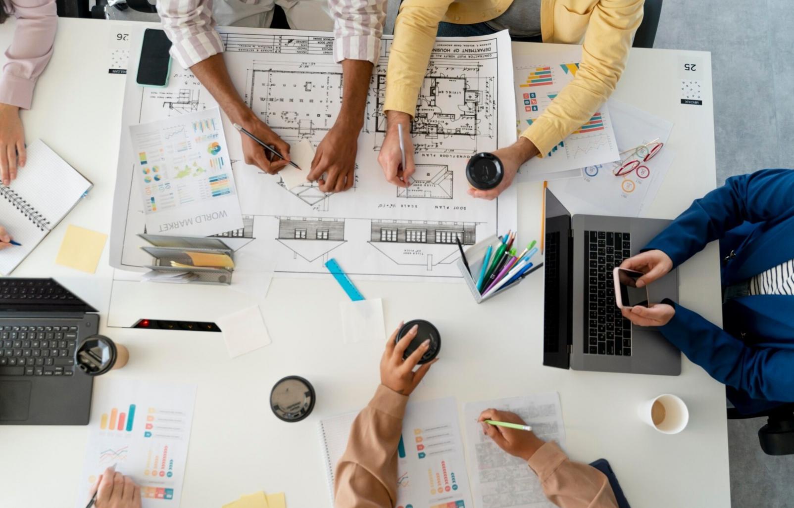 Kurs içeriği geliştirme süreci